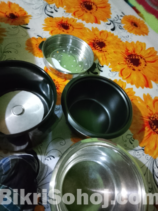 রাইচকোকার